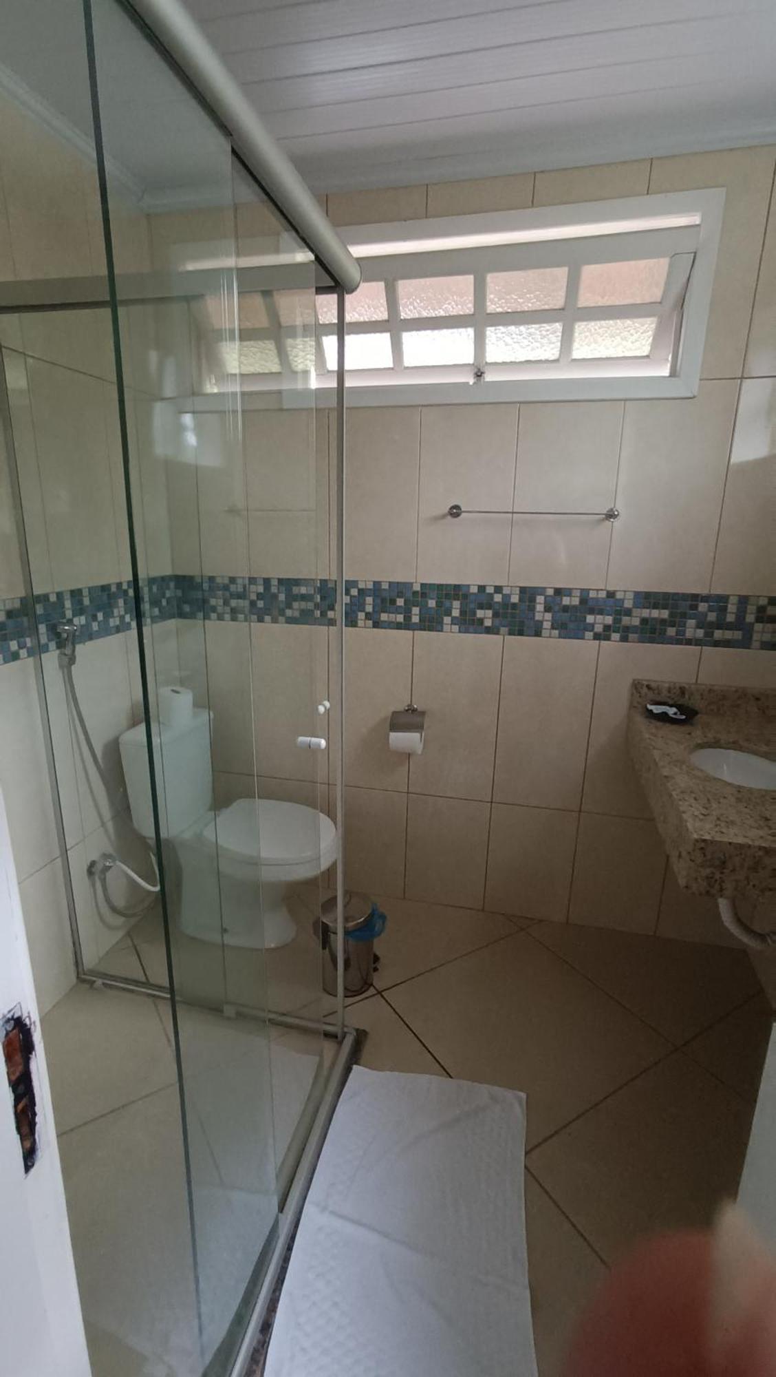 Flats Com Deque, Cozinha E Churrasqueira Conservatória エクステリア 写真