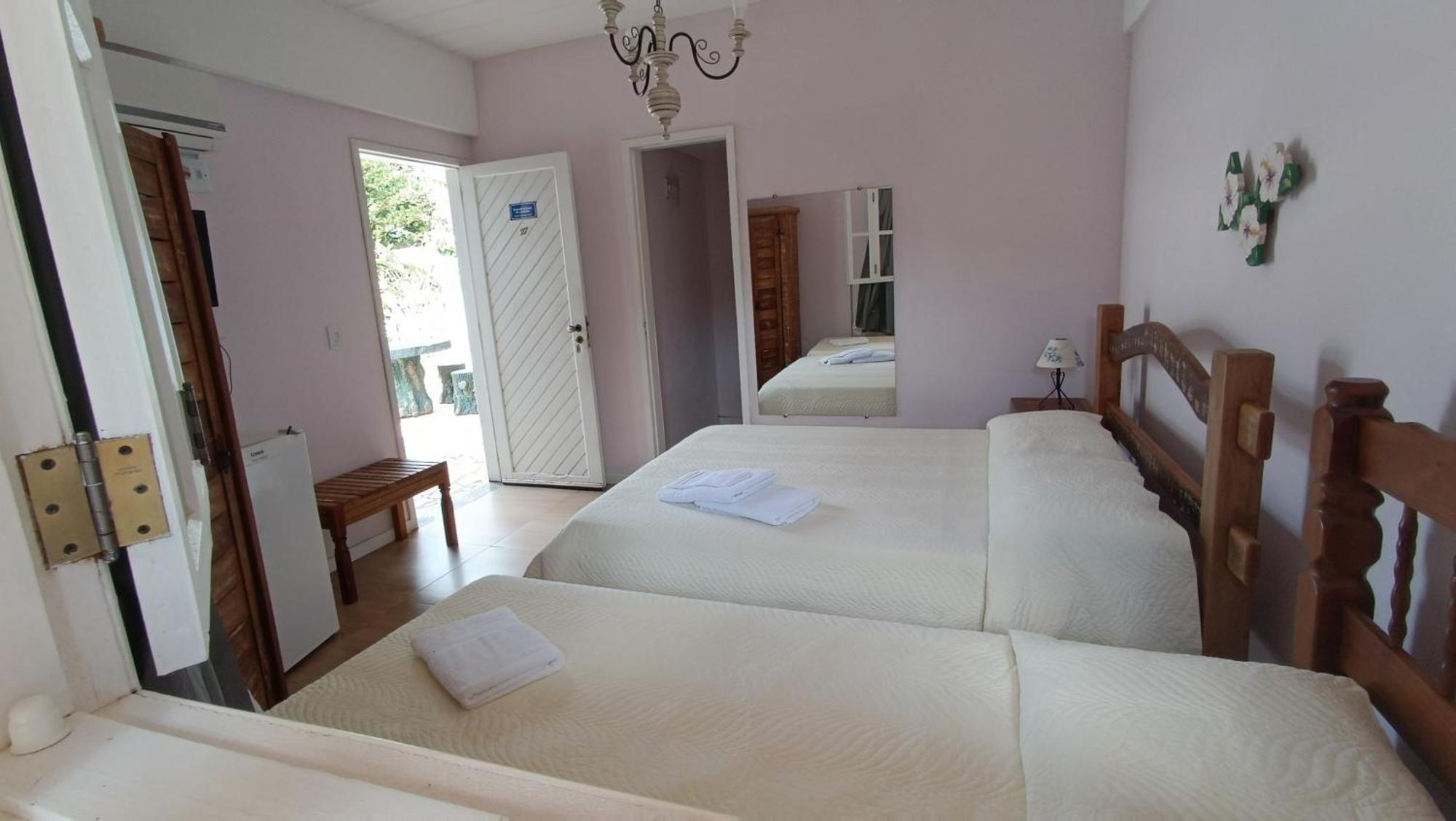 Flats Com Deque, Cozinha E Churrasqueira Conservatória エクステリア 写真