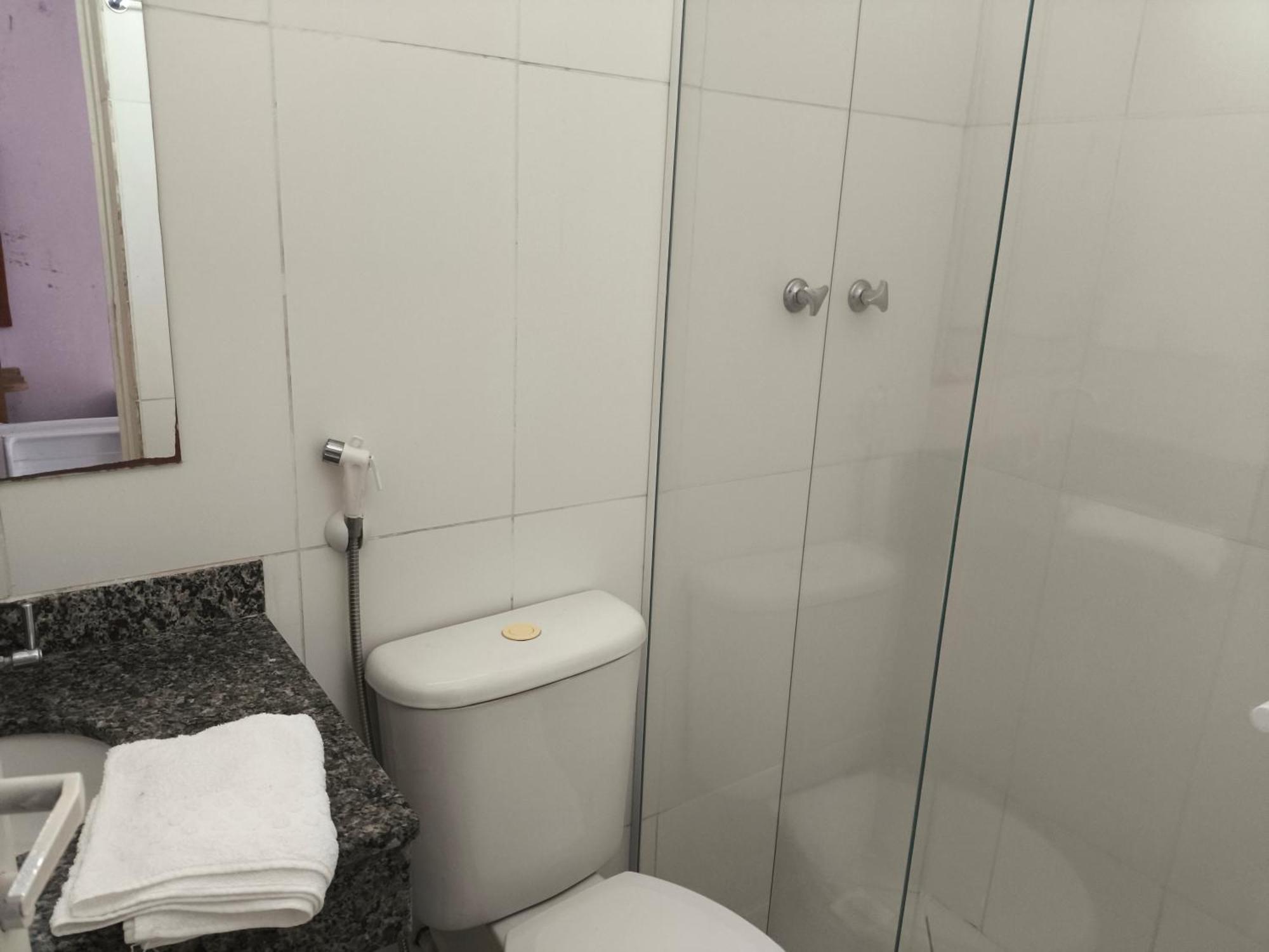 Flats Com Deque, Cozinha E Churrasqueira Conservatória エクステリア 写真