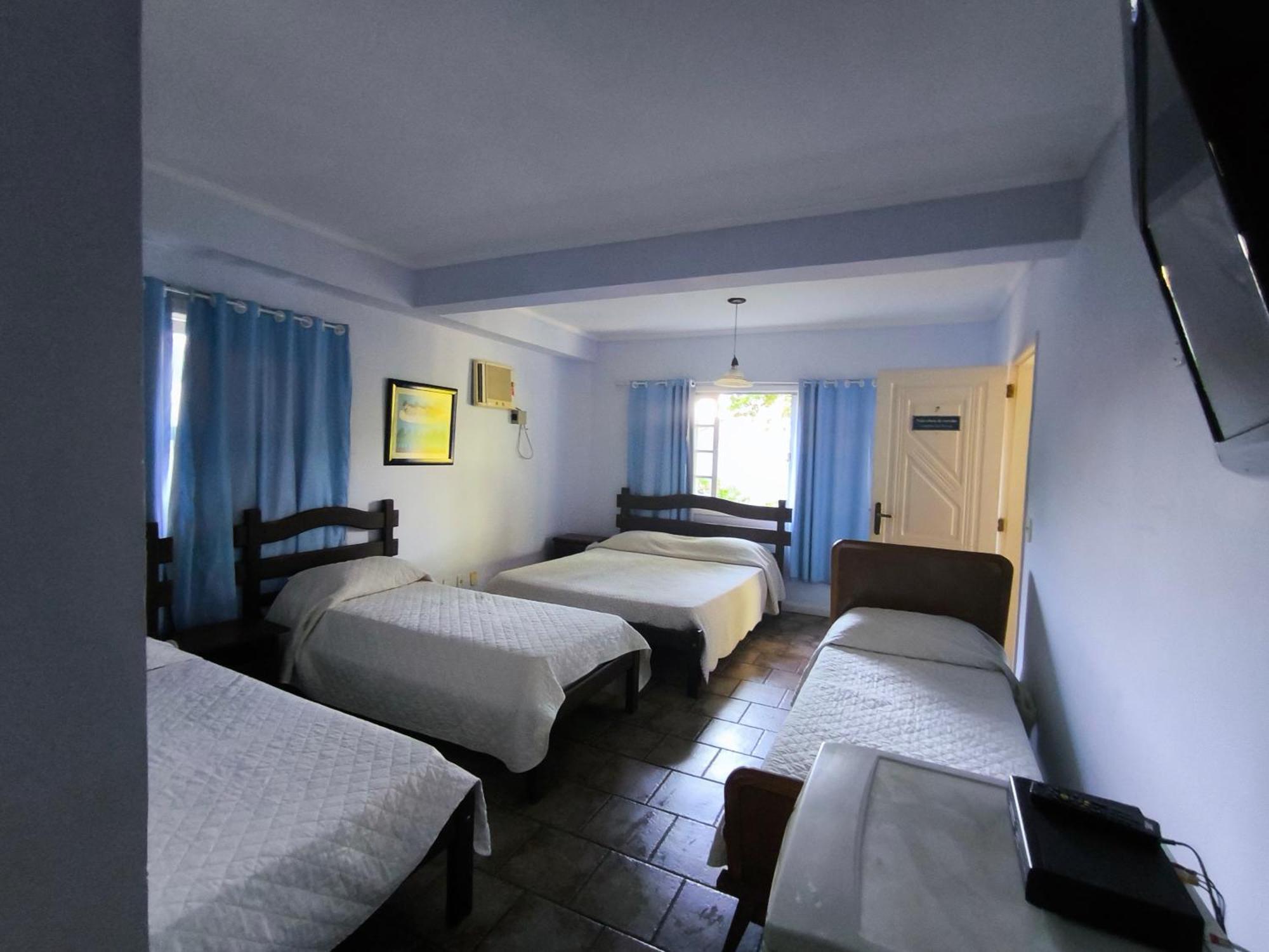 Flats Com Deque, Cozinha E Churrasqueira Conservatória エクステリア 写真