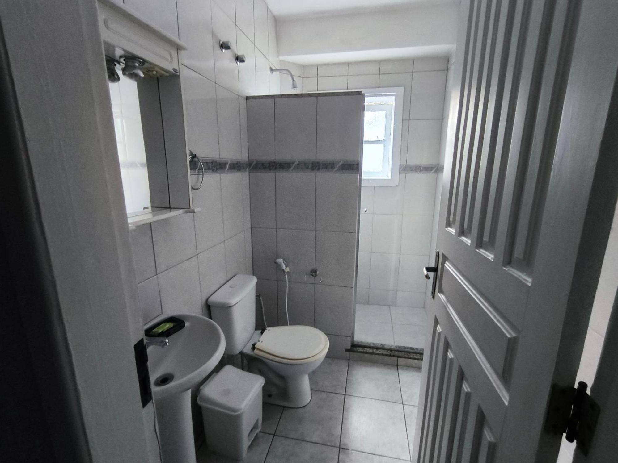 Flats Com Deque, Cozinha E Churrasqueira Conservatória エクステリア 写真
