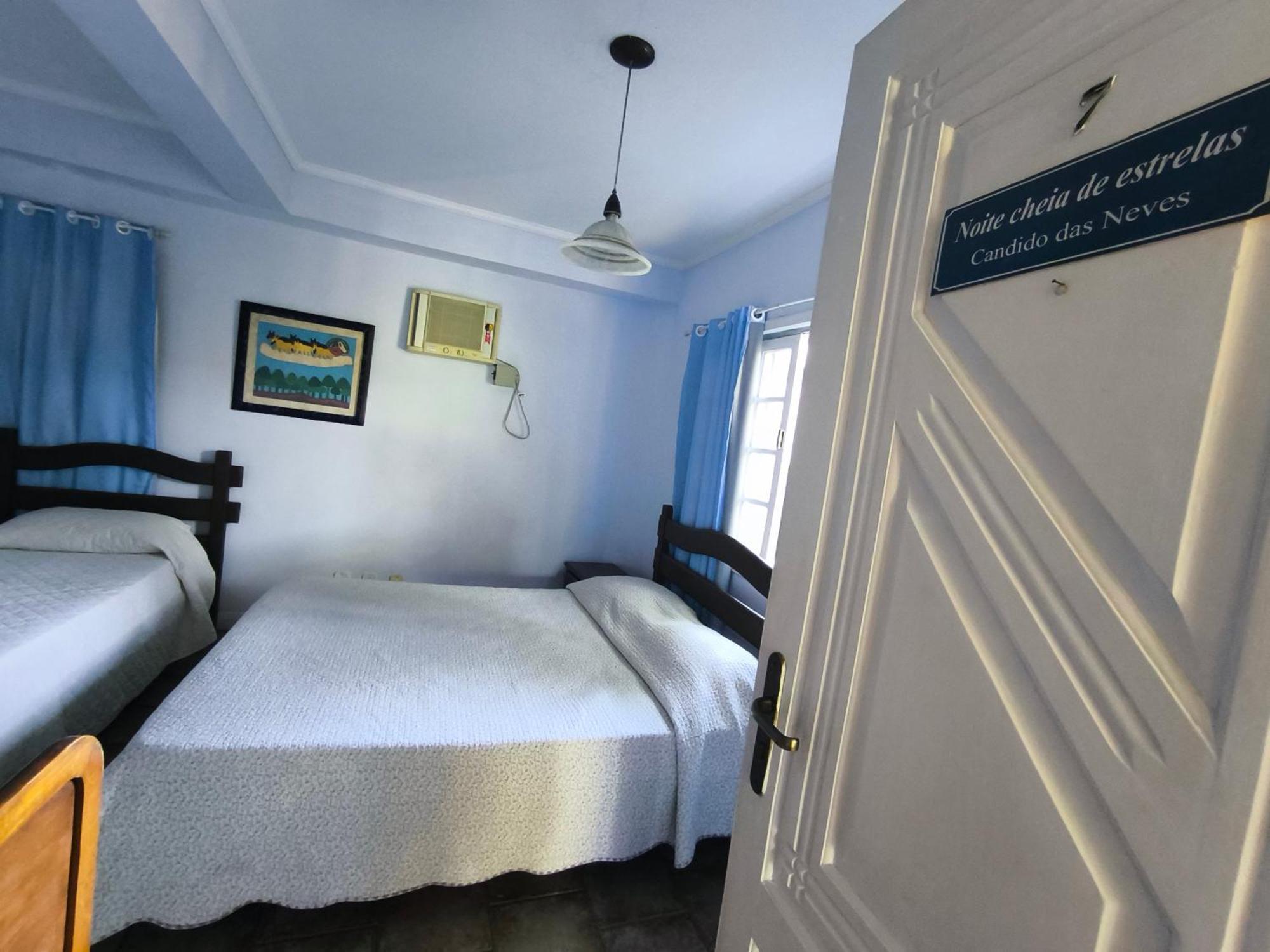 Flats Com Deque, Cozinha E Churrasqueira Conservatória エクステリア 写真