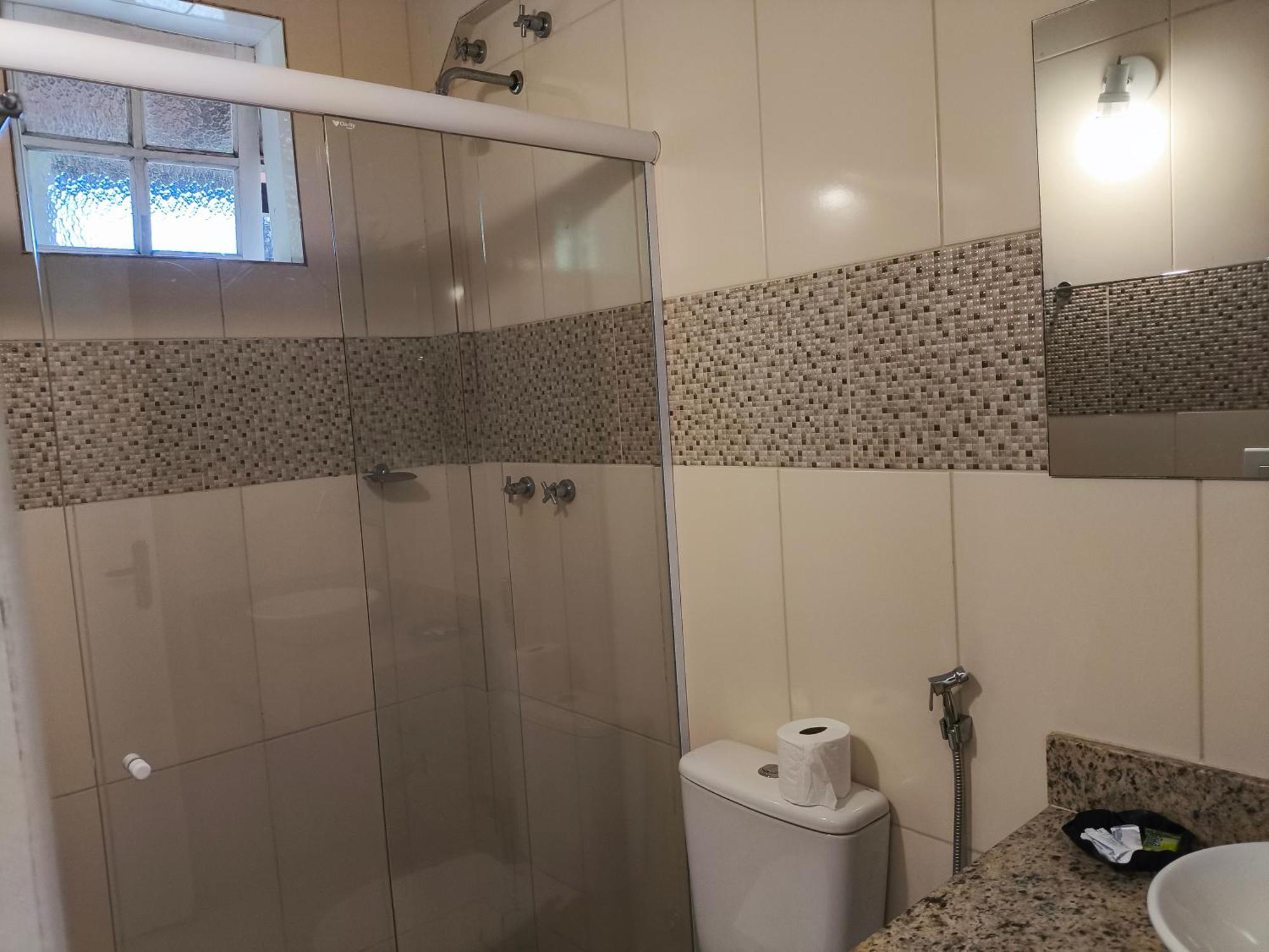 Flats Com Deque, Cozinha E Churrasqueira Conservatória エクステリア 写真